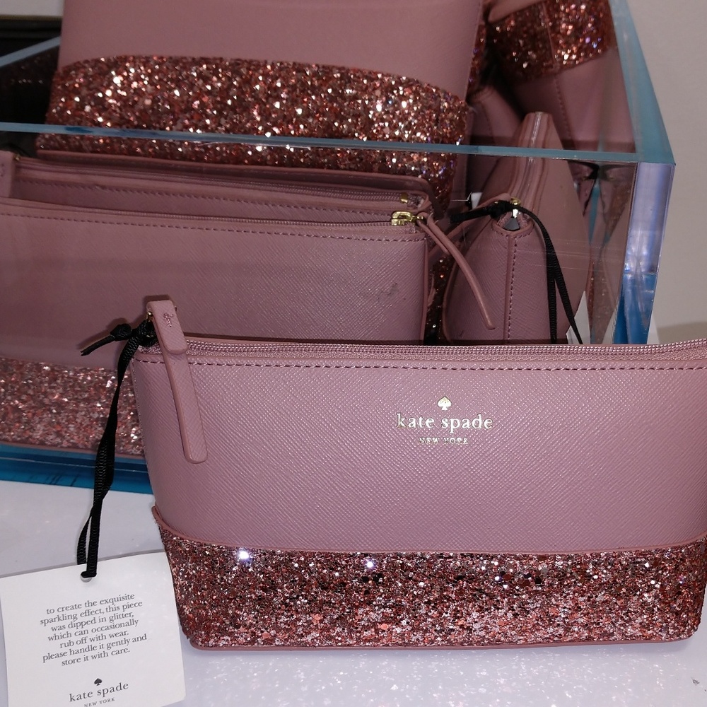 Kate Spade Greta Court Little Shiloh - Picture 4 of 5